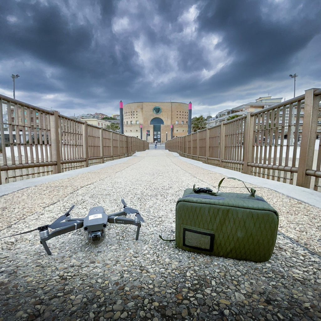 F-Stop Drone Case Large
