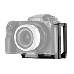 Sunwayfoto Support en L Arca Fuji GFX-100S/50SII