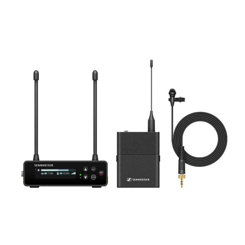 Sennheiser EW-DP ME2 Set (Q1-6)