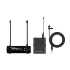 Sennheiser EW-DP ME2 Set (Q1-6)