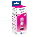 EPSON 107 EcoTank Magenta