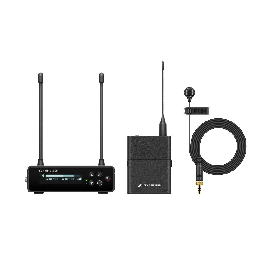 Sennheiser EW-DP ME4 Juego (Q1-6)