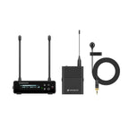 Sennheiser EW-DP ME4 Juego (Q1-6)
