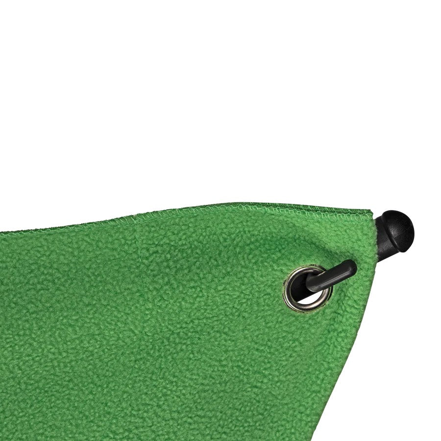 Rollei X-Drop Backdrop 3.0 x 1.5m - Green
