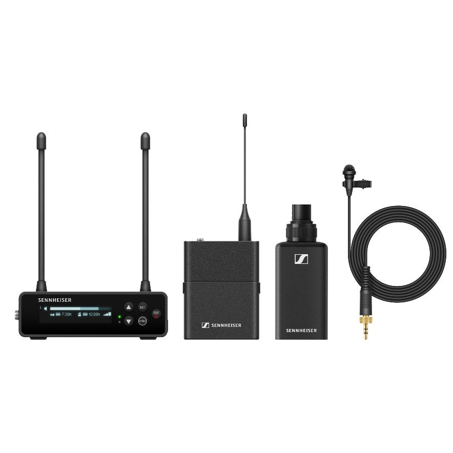 Sennheiser EW-DP ENG Set (U1/5)
