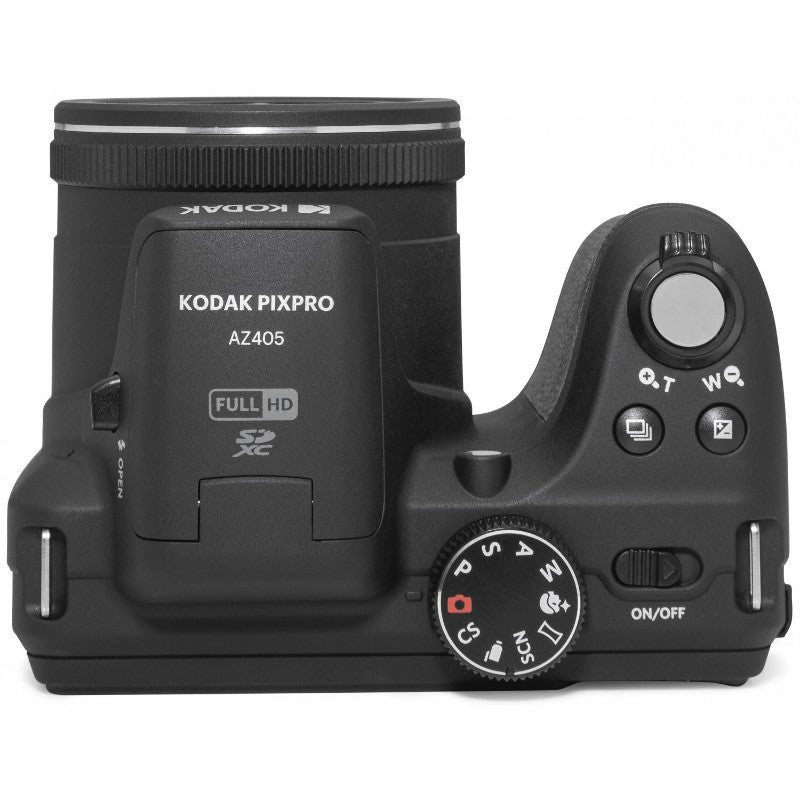 Kodak Pixpro AZ405 black