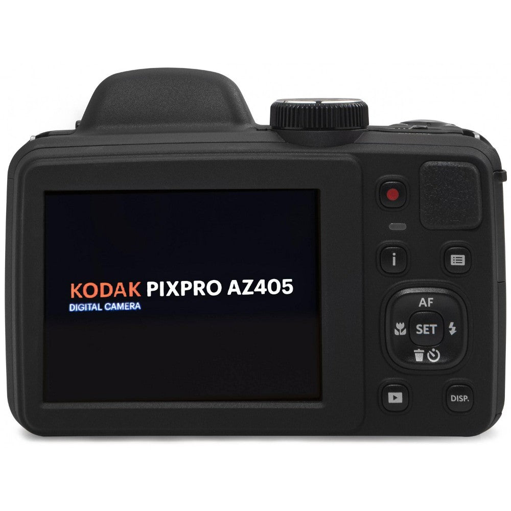 Kodak Pixpro AZ405 black