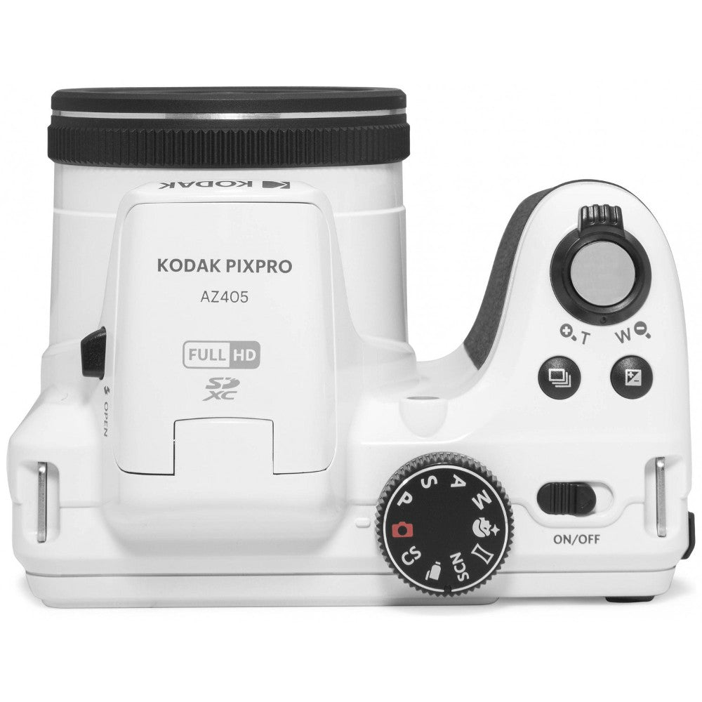 Kodak Pixpro AZ405 white