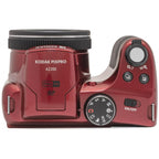 Kodak Pixpro AZ255 Red