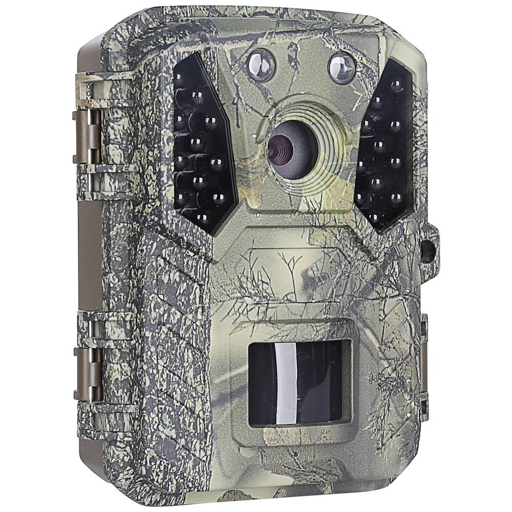 Braun Scouting Cam Black 200 WiFi Mini Caméra Extérieure