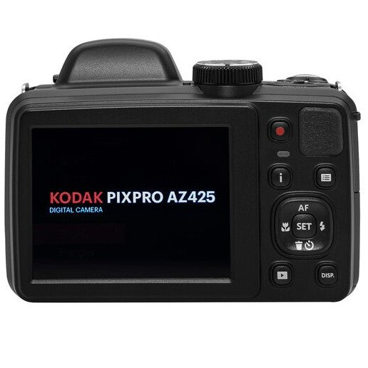 Kodak Pixpro AZ425 black