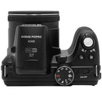 Kodak Pixpro AZ425 black