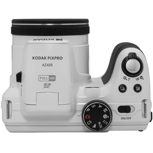 Kodak Pixpro AZ425 white