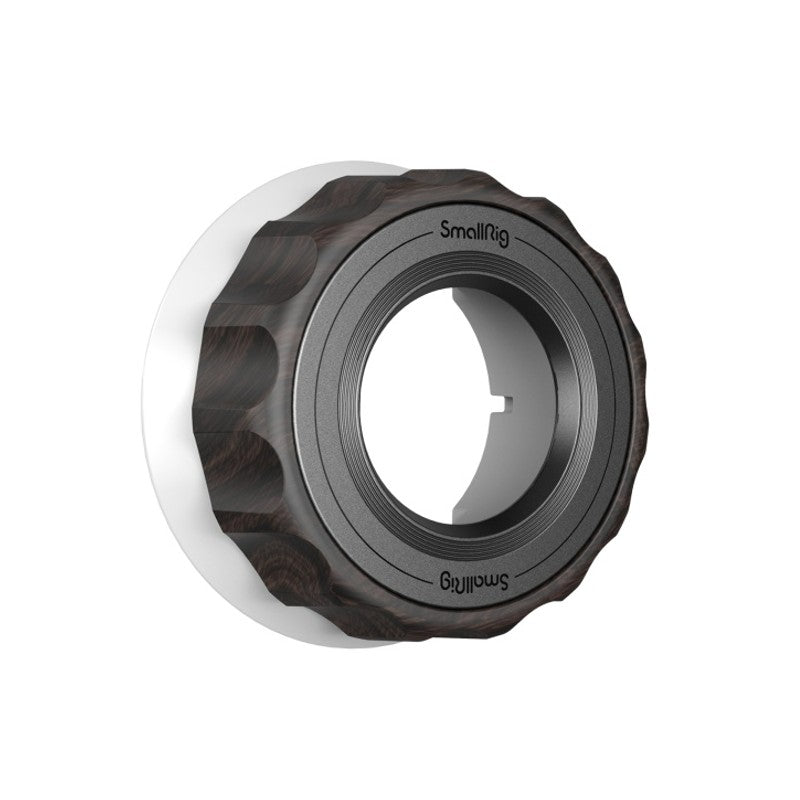 SmallRig Follow Focus Disco de marcado (madera) 4091