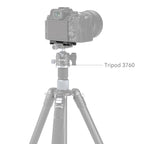 SmallRig Quick Release Plate for AirTag MD4150