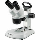 BRESSER Analyth STR 10x - 40x Stereo Microscope con incident e transmitted light