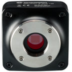 BRESSER MikroCam II 5MP HIS Caméra pour microscopes