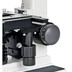 Bresser Erudit DLX 40x - 600x Microscope