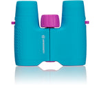 BRESSER JUNIOR 6x21 Jumelles Enfant en Diverses Couleurs Bleu