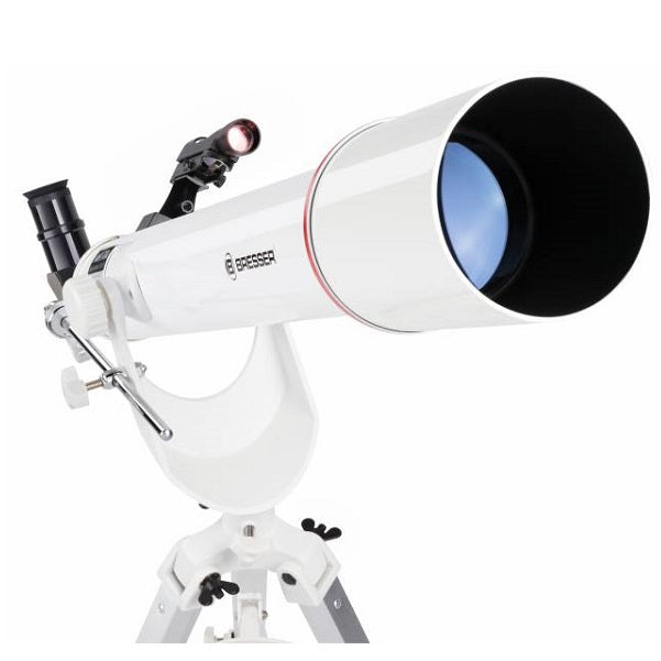 BRESSER NANO AR-70/700 AZ Télescope