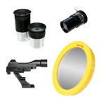 Bresser Messier Telescope AR-102/600 EQ-3 AT-3 Refractor