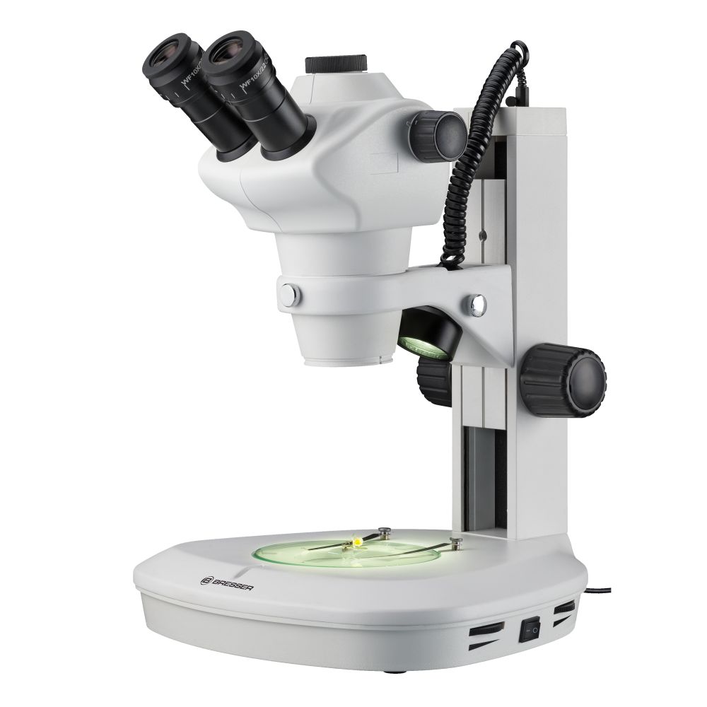BRESSER Science ETD-201 Mikroskop Trino
