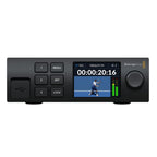 Blackmagic 2110 IP Convertitore 3x3G