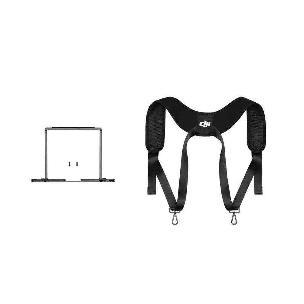 DJI RC Plus Gurt- und Hüftstützen-Kit