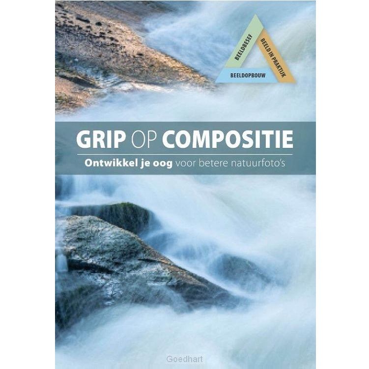 Buch: Griff auf Komposition