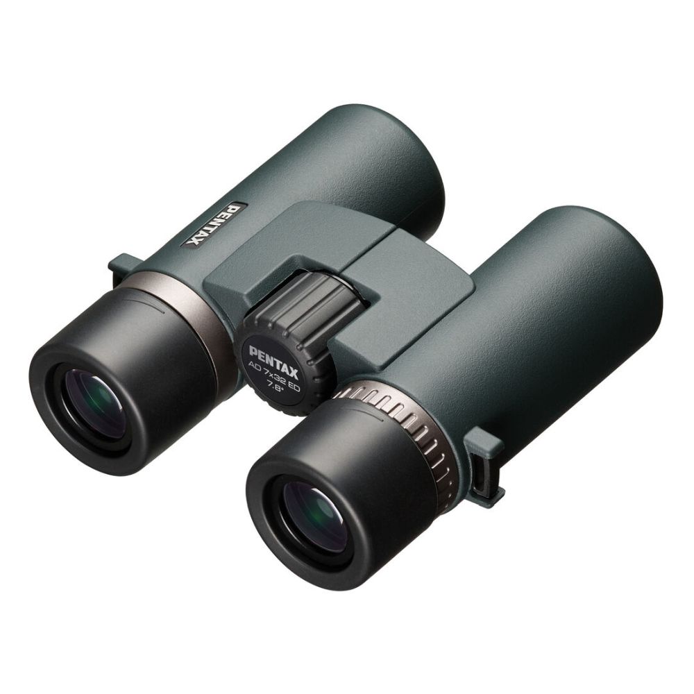 Pentax AD 7X32 ED Binocolo