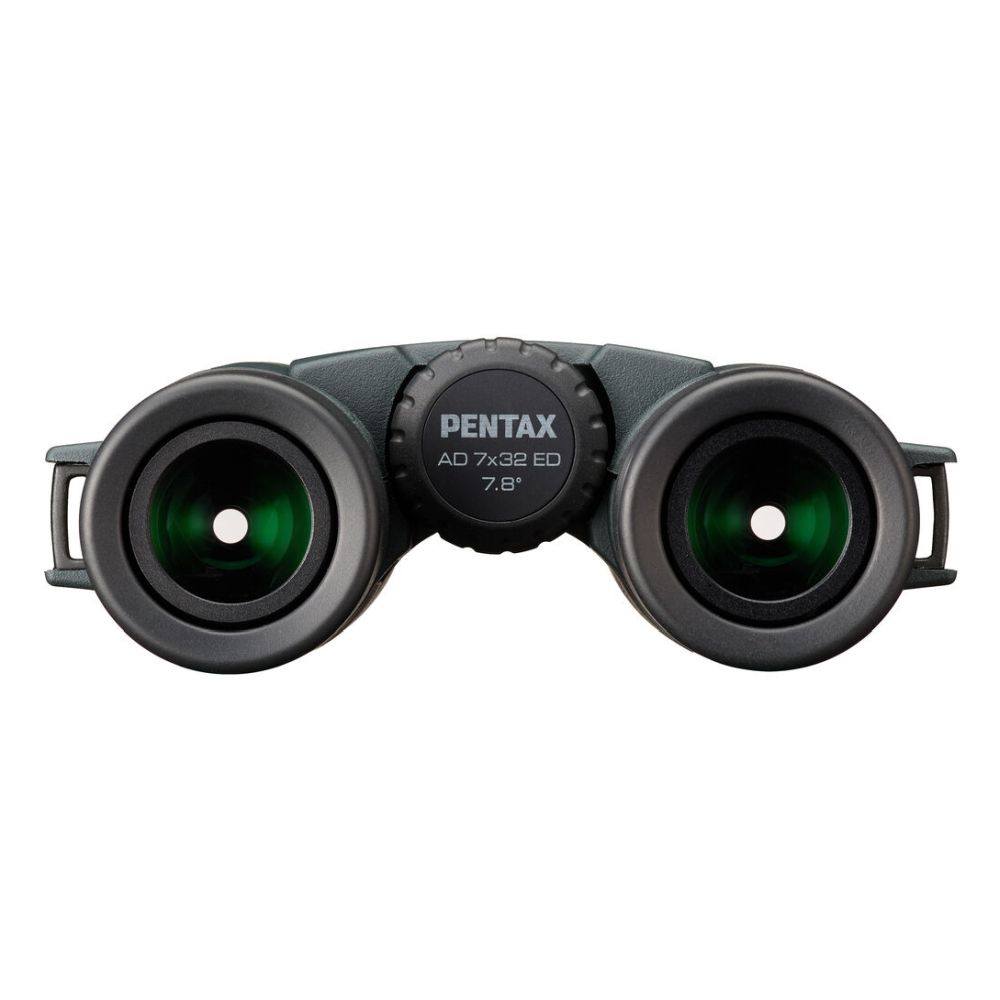 Pentax AD 7X32 ED Binocolo