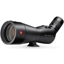 Leica 40124 APO-Televid 82 Kit, angle view (45°), avec Oculaire 25-50x