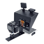 Feelworld TP13A Teleprompter Smartphone/Tablet