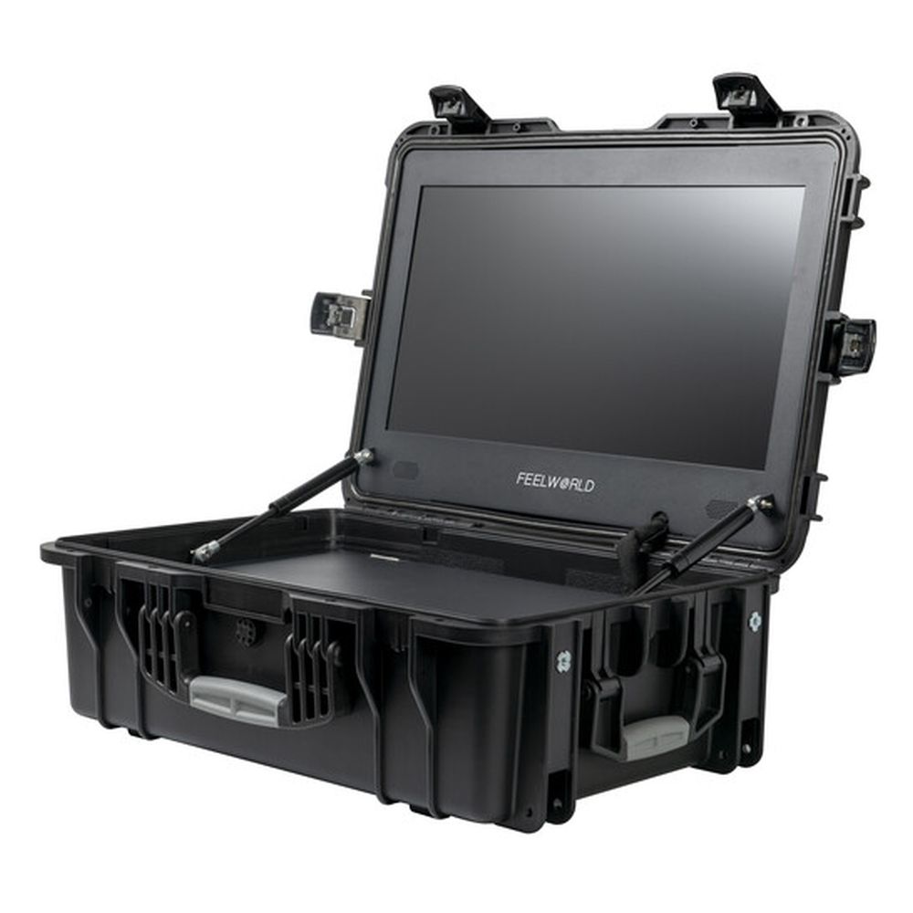 Feelworld Seetec 21,5" WPC215 Moniteur de diffusion