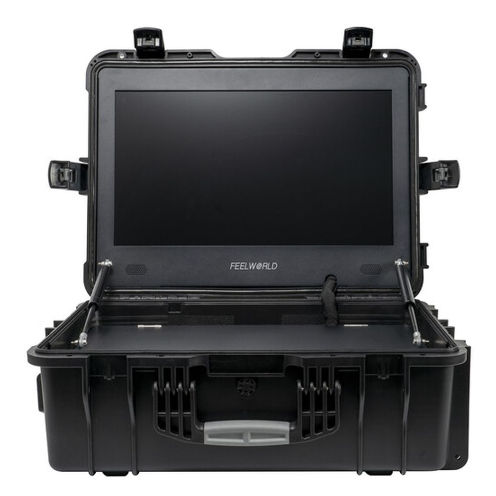 Feelworld Seetec 21,5" WPC215 Moniteur de diffusion