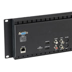 Feelworld D71 PLUS-H Monitor a doppio rack