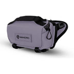 WANDRD ROGUE Sling 3L Uyuni Lila