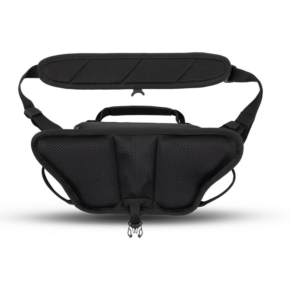 WANDRD ROGUE Sling 3L Dallol Jaune