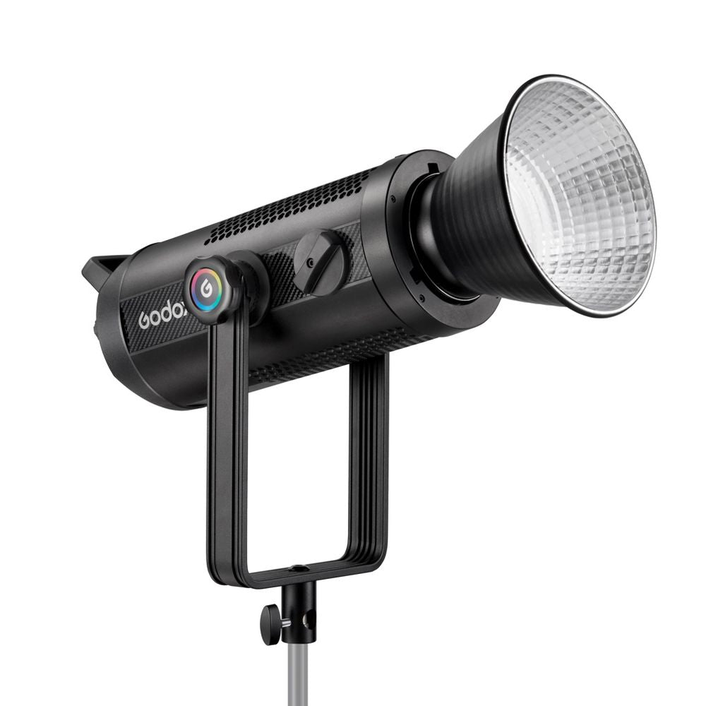 Godox SZ300R Zoom RGB LED Lampada video