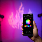 Godox SZ300R Zoom RGB LED Lampada video