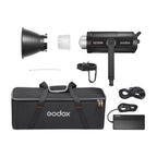 Godox SZ300R Zoom RGB LED Lampada video