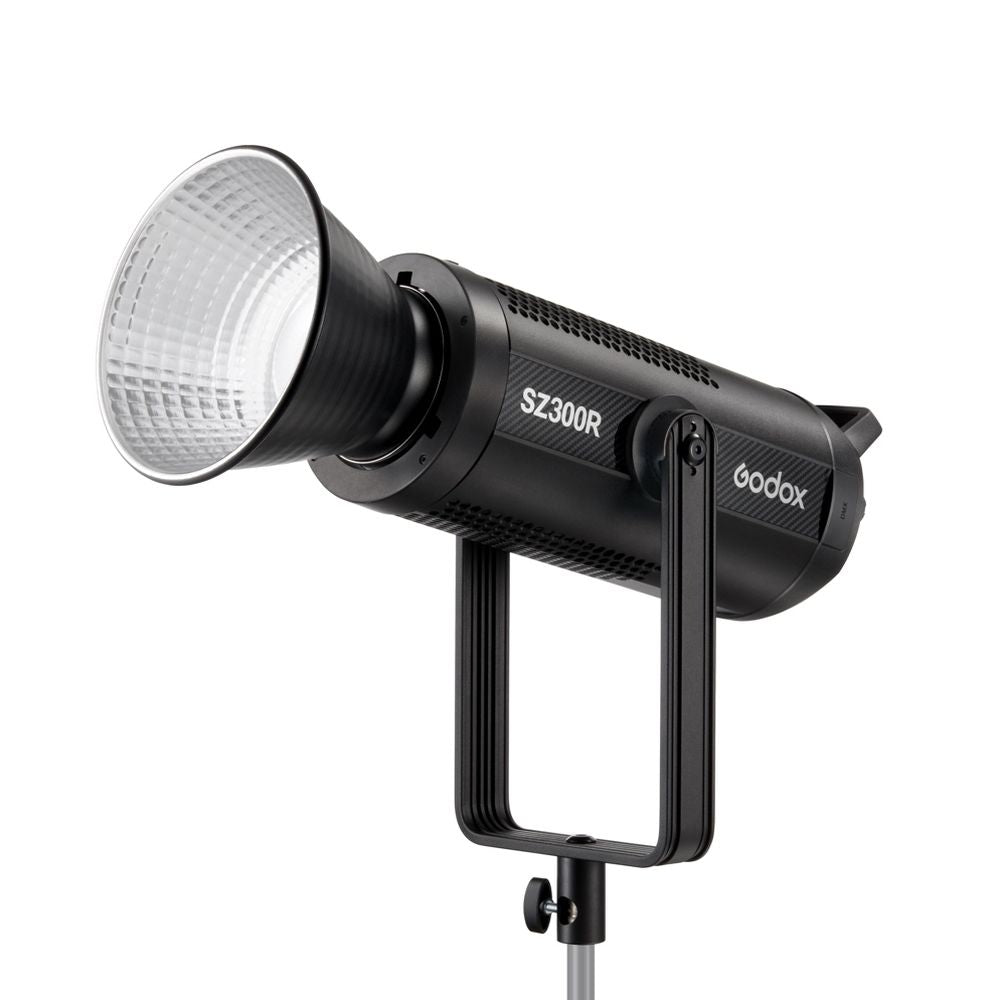 Godox SZ300R Zoom RGB LED Lampada video