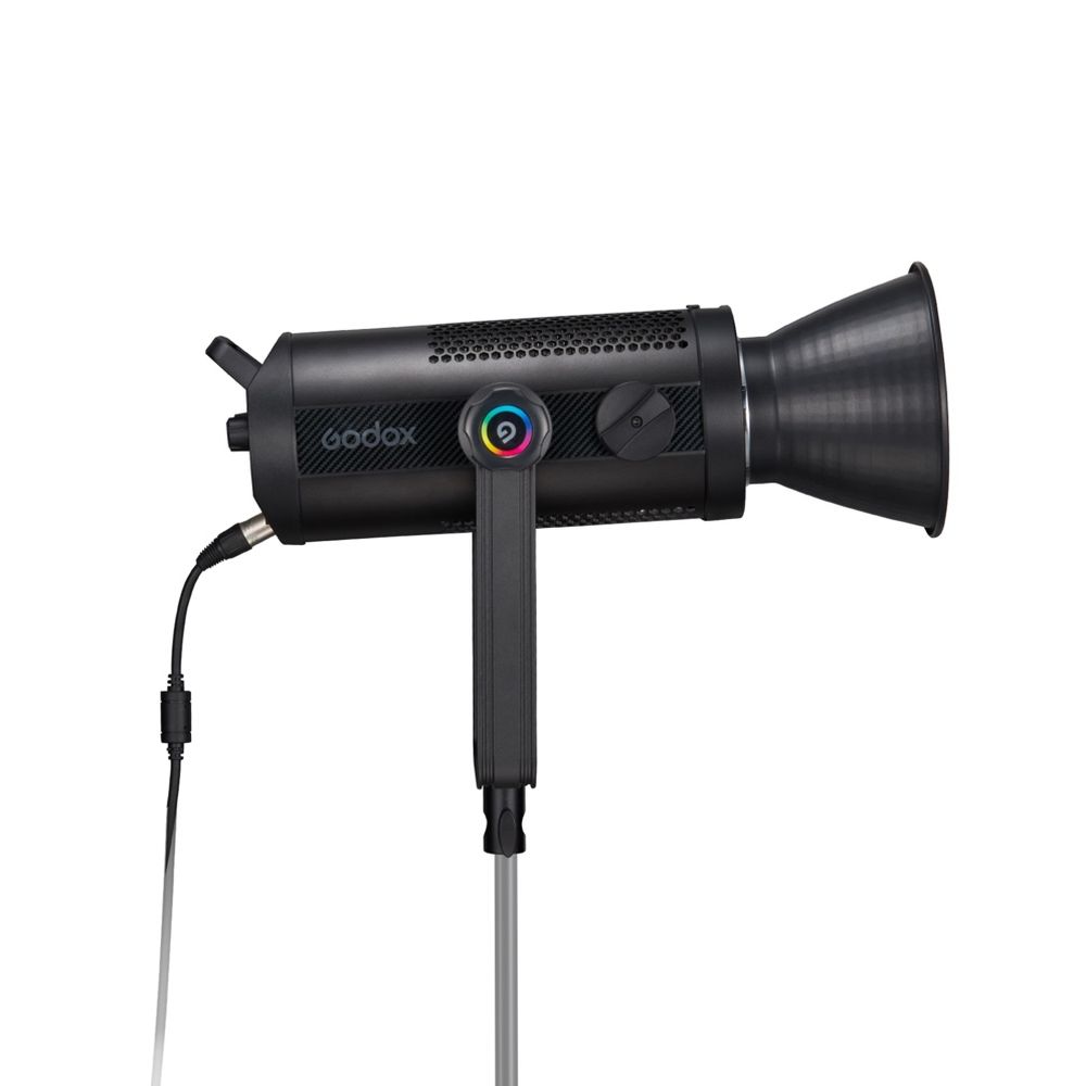 Godox SZ300R Zoom RGB LED Lampada video