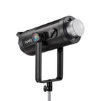 Godox SZ300R Zoom RGB LED Lampada video