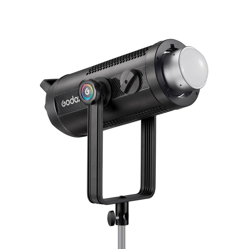 Godox SZ300R Zoom RGB LED Lampada video
