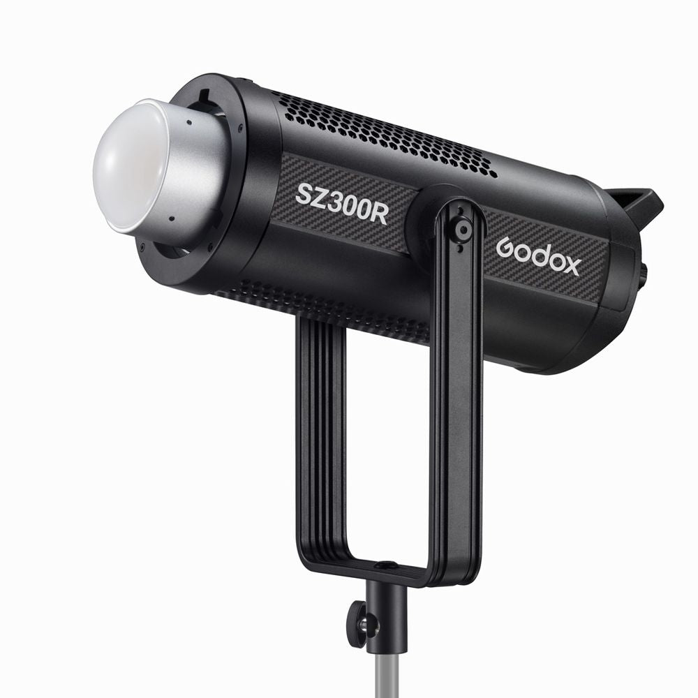 Godox SZ300R Zoom RGB LED Lampada video