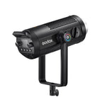 Godox SZ300R Zoom RGB LED Lampada video