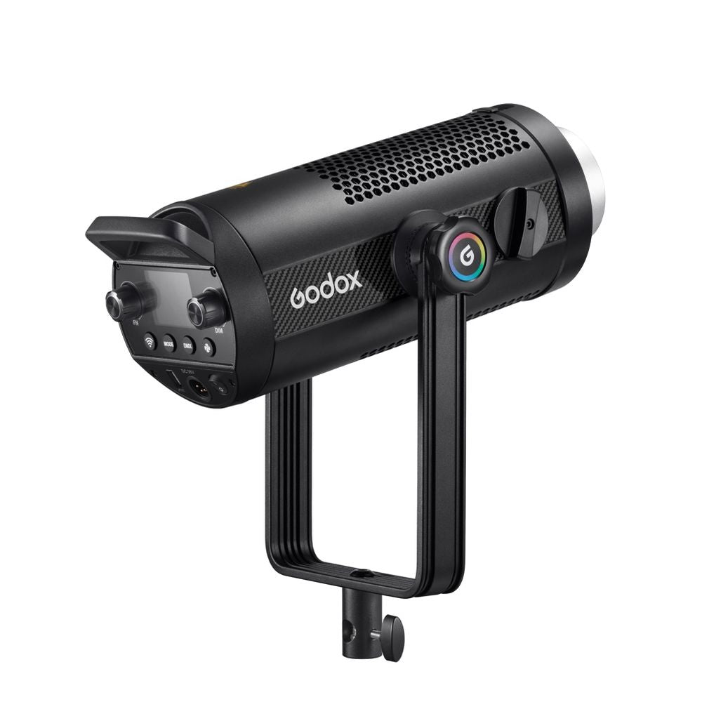 Godox SZ300R Zoom RGB LED Lampada video