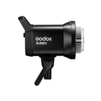 Godox SL60IID LED-videolamp