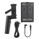 Godox Kit accessori per luce LED serie ML/LC